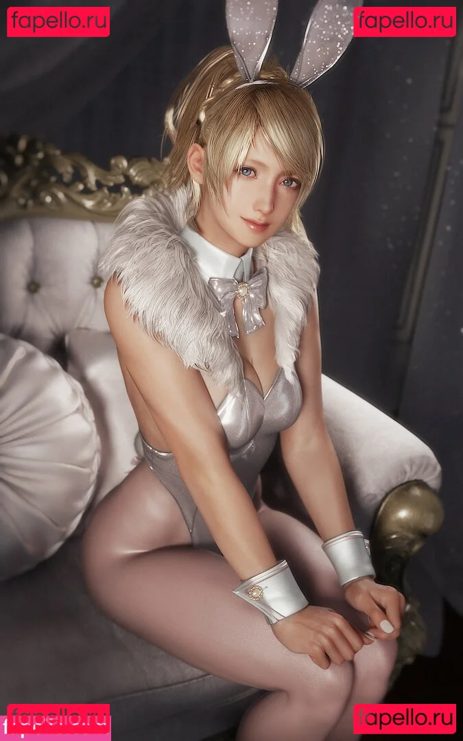 Final Fantasy VII Onlyfans Photo Gallery 