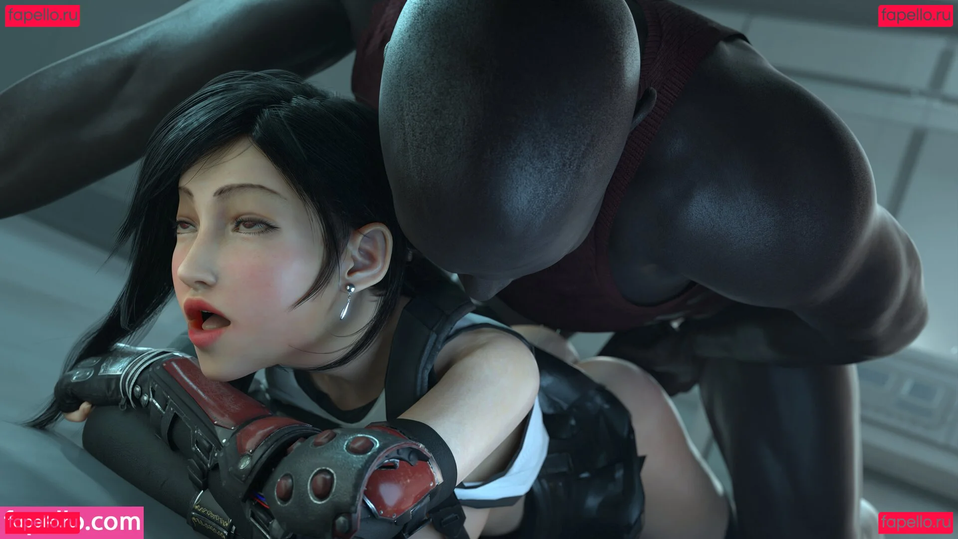 Final Fantasy VII Onlyfans Photo Gallery 