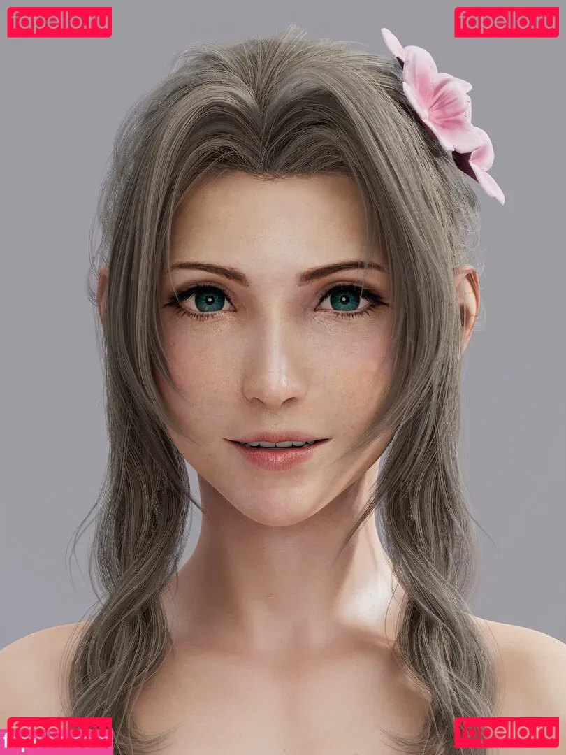 Final Fantasy VII Onlyfans Photo Gallery 