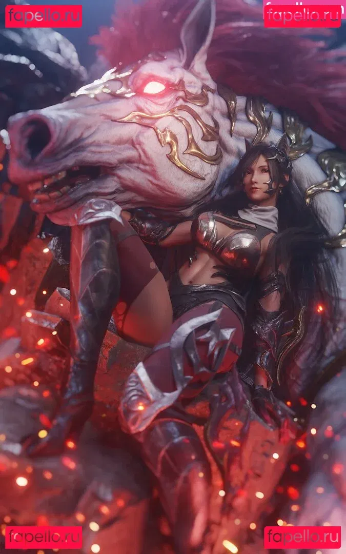 Final Fantasy VII Onlyfans Photo Gallery 