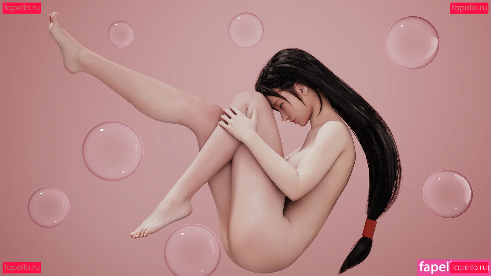 Final Fantasy VII Onlyfans Photo Gallery 