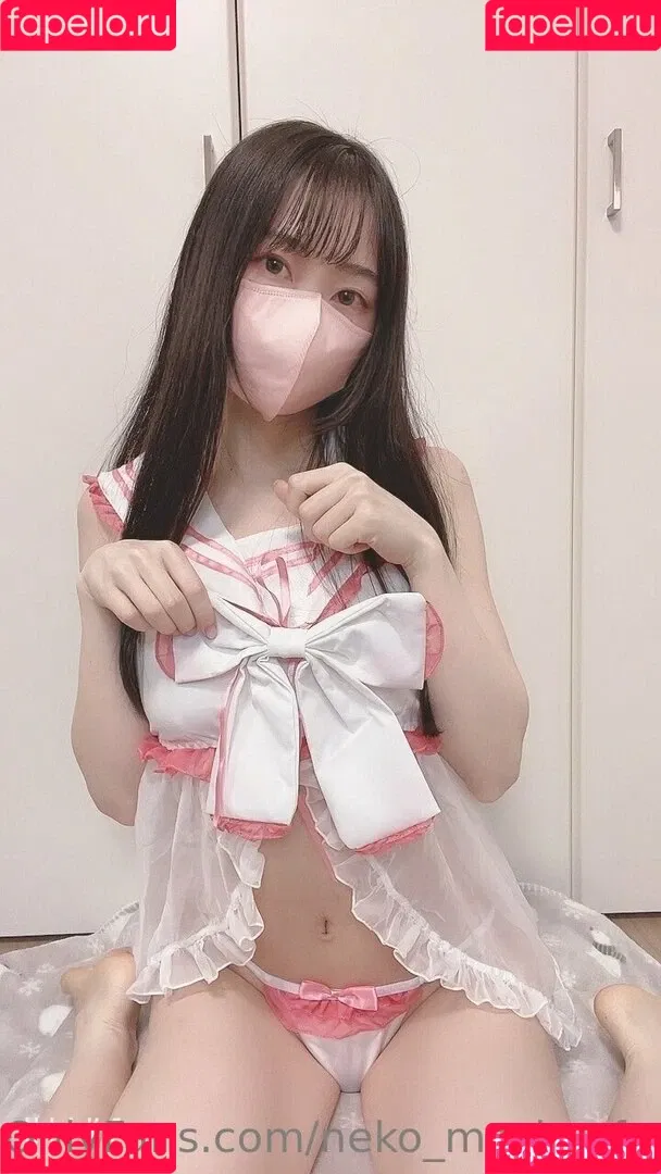 neko_mashu_free Onlyfans Photo Gallery 