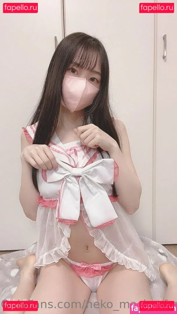 neko_mashu_free Onlyfans Photo Gallery 