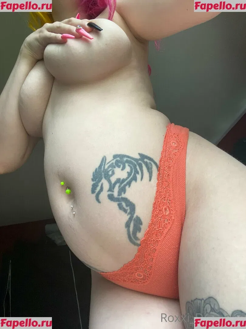 bonnie.stark Onlyfans Photo Gallery 