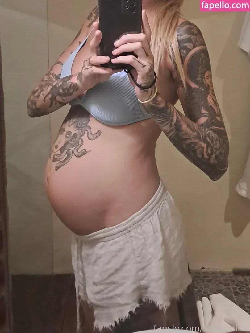 bonnie.stark Onlyfans Photo Gallery 