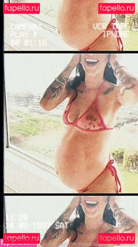 bonnie.stark Onlyfans Photo Gallery 