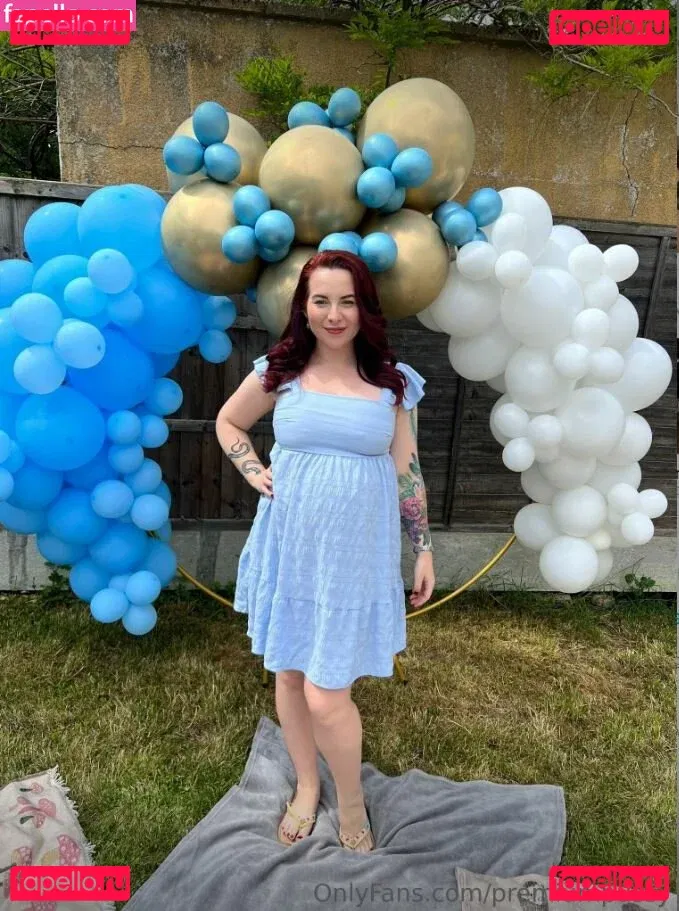 bonnie.stark Onlyfans Photo Gallery 