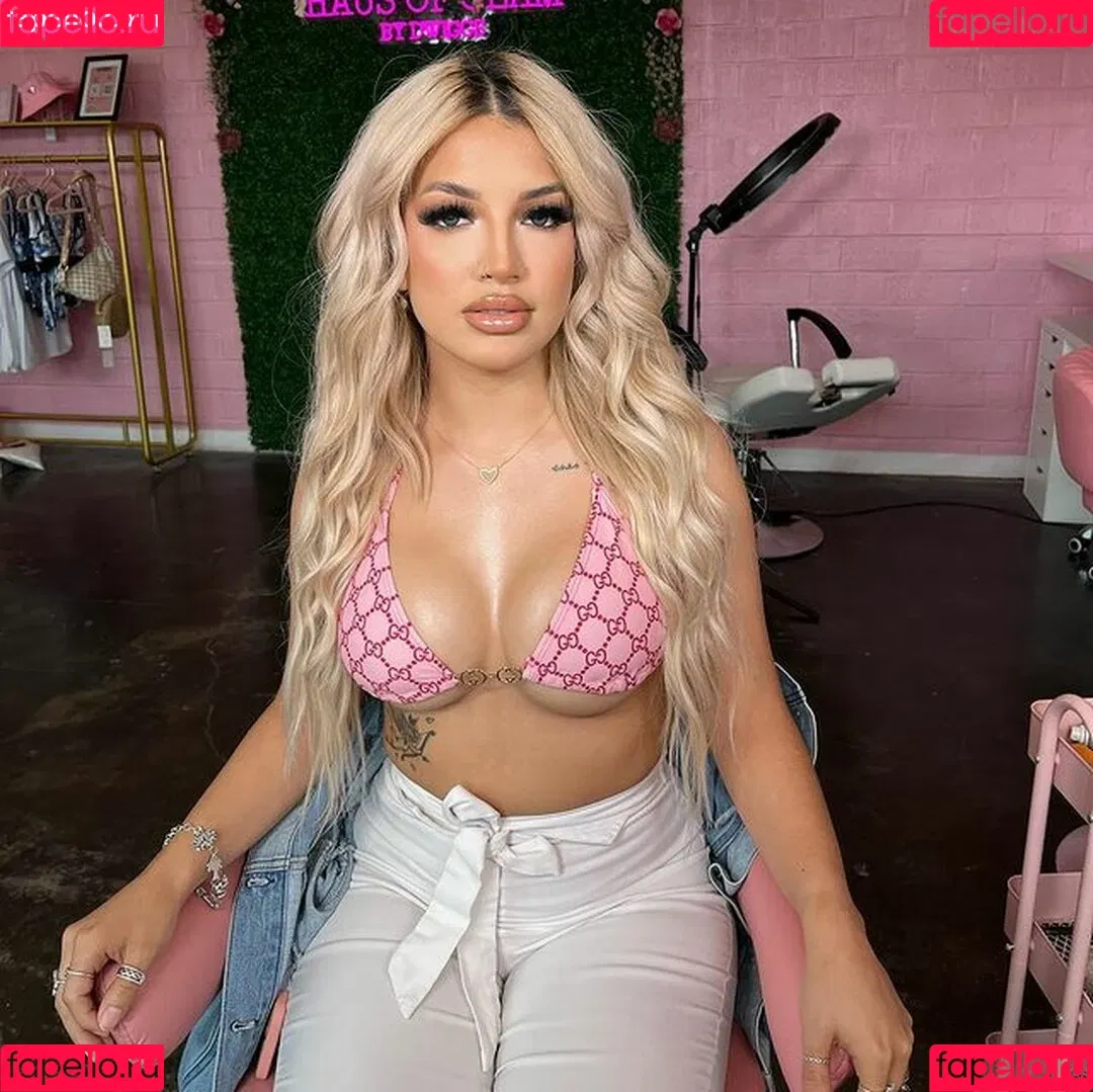 Marlen Cuevas Onlyfans Photo Gallery 