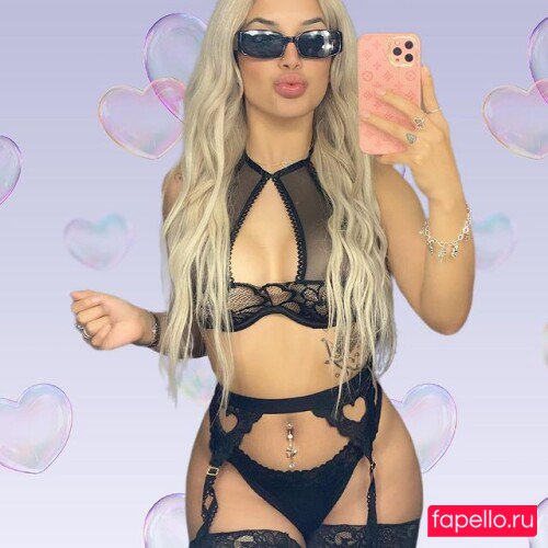 Marlen Cuevas Nude Onlyfans Photo 34