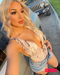 Marlen Cuevas Nude Onlyfans Photo 27