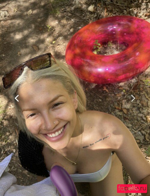 Marlen Cuevas Nude Onlyfans Photo 11