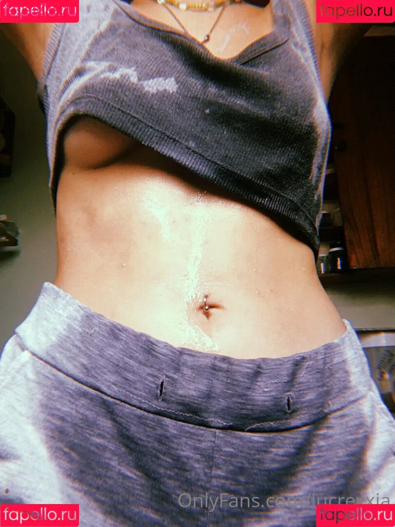 lucrexxia Onlyfans Photo Gallery 