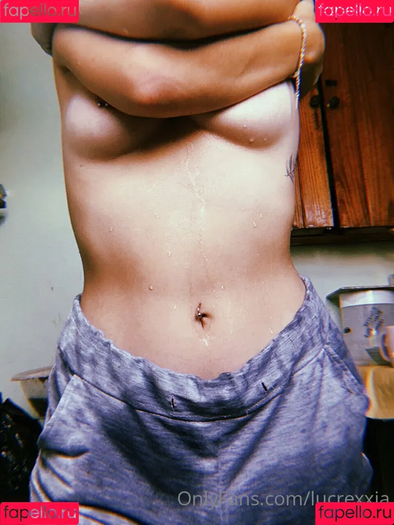 lucrexxia Onlyfans Photo Gallery 