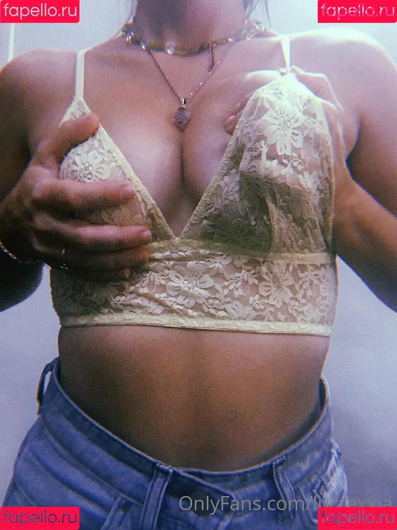 lucrexxia Onlyfans Photo Gallery 