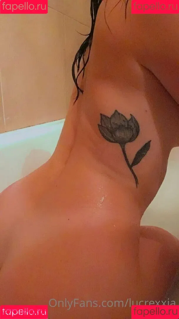 lucrexxia Onlyfans Photo Gallery 