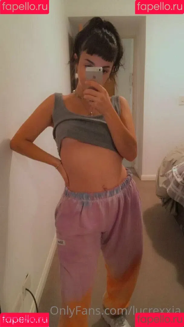 lucrexxia Onlyfans Photo Gallery 