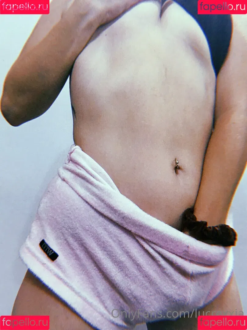 lucrexxia Onlyfans Photo Gallery 