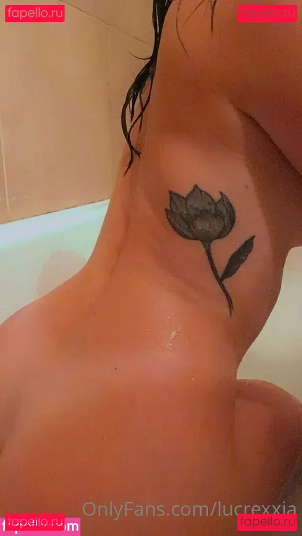 lucrexxia Onlyfans Photo Gallery 