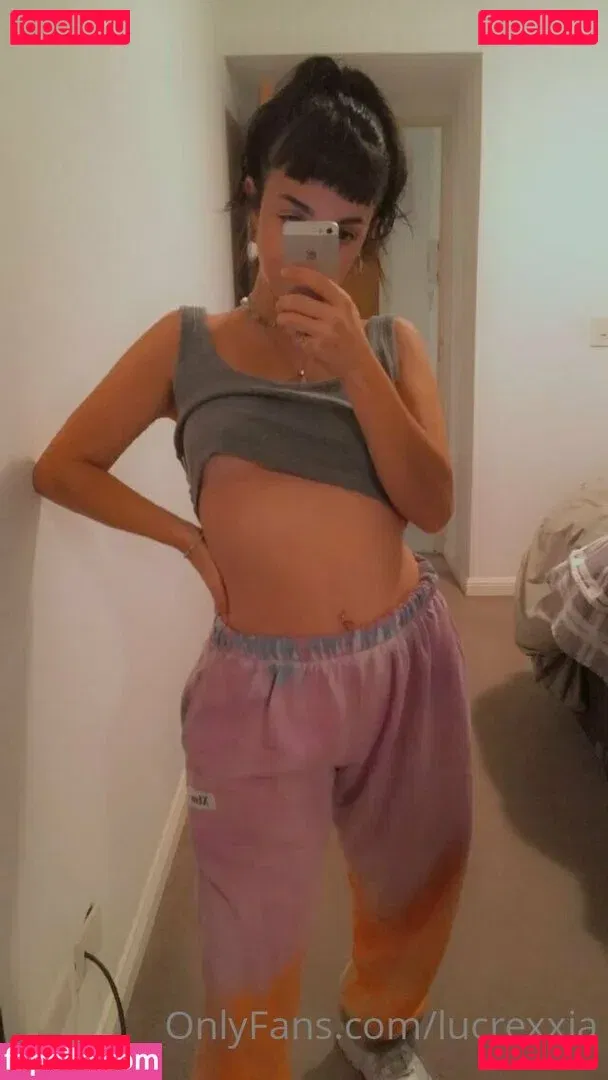 lucrexxia Onlyfans Photo Gallery 