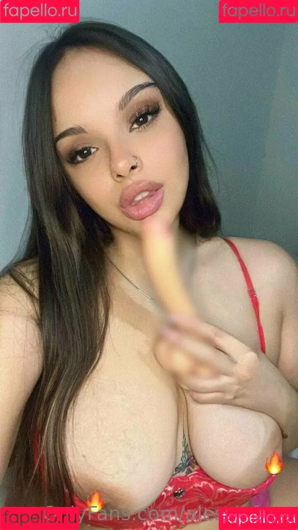 alessiafoxx Onlyfans Photo Gallery 