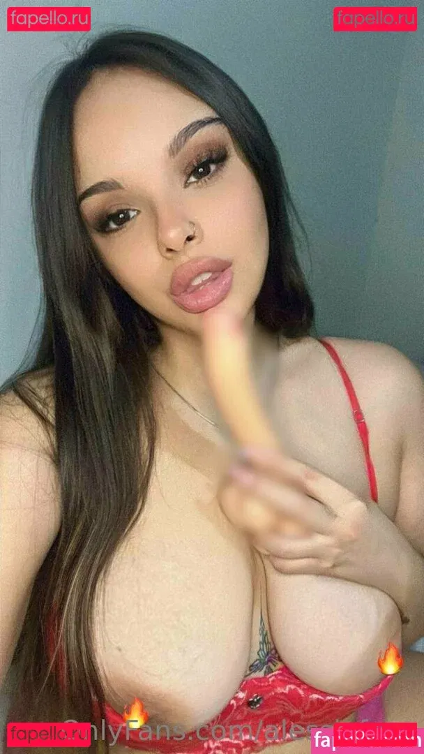alessiafoxx Onlyfans Photo Gallery 