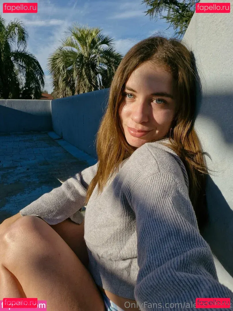 alessiafoxx Onlyfans Photo Gallery 