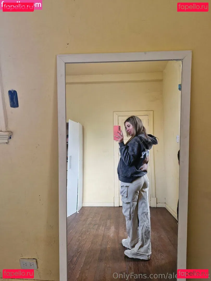 alessiafoxx Onlyfans Photo Gallery 