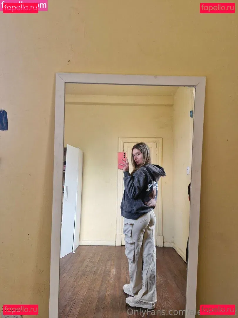 alessiafoxx Onlyfans Photo Gallery 