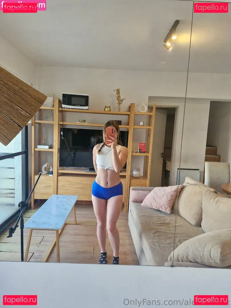 alessiafoxx Onlyfans Photo Gallery 