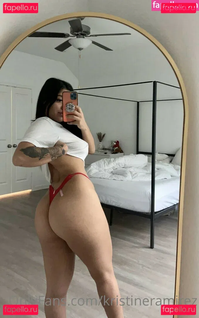 Kristine J Onlyfans Photo Gallery 