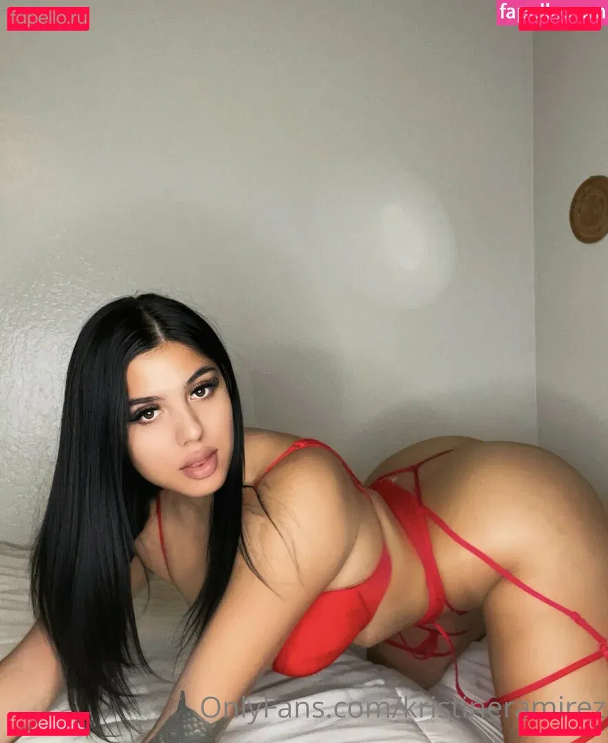 Kristine J Onlyfans Photo Gallery 