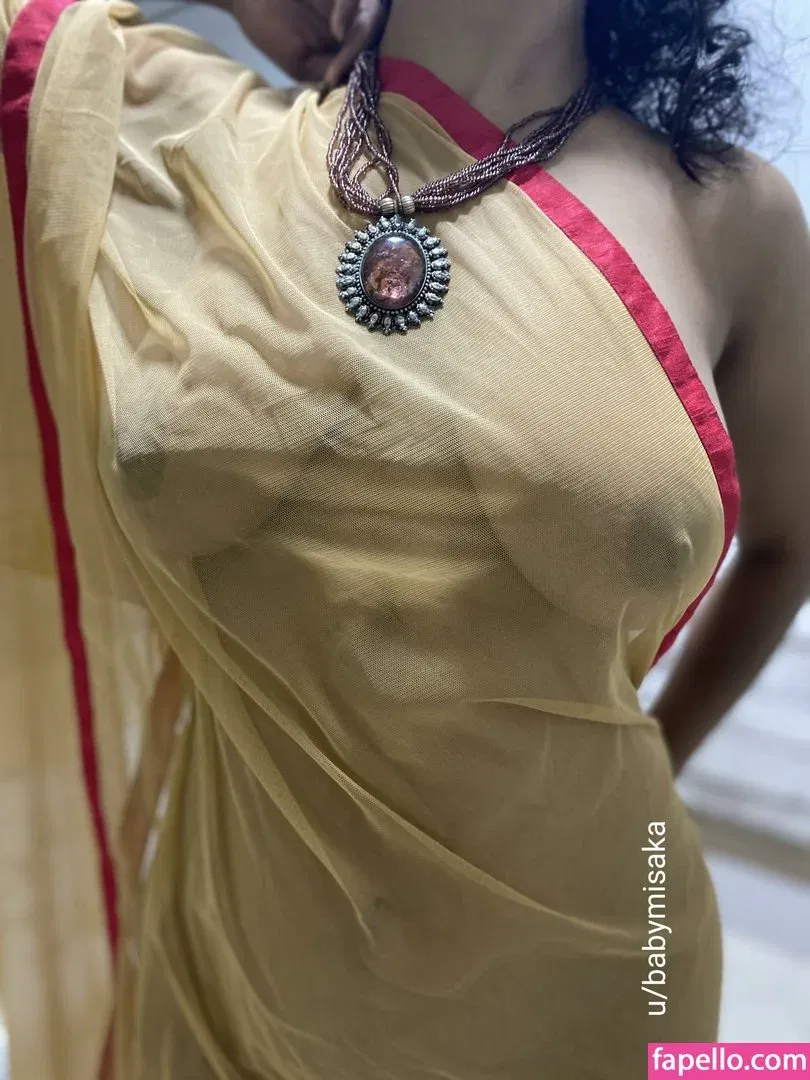 Babymisaka Onlyfans Photo Gallery 