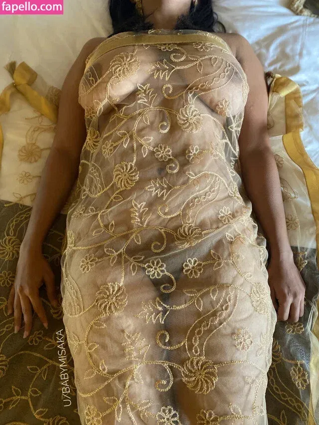 Babymisaka Onlyfans Photo Gallery 