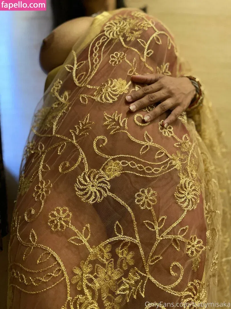 Babymisaka Onlyfans Photo Gallery 