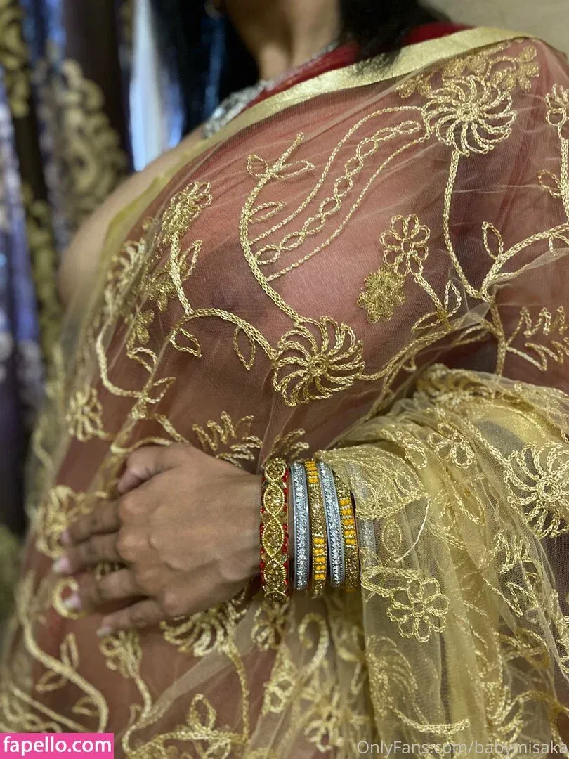 Babymisaka Onlyfans Photo Gallery 