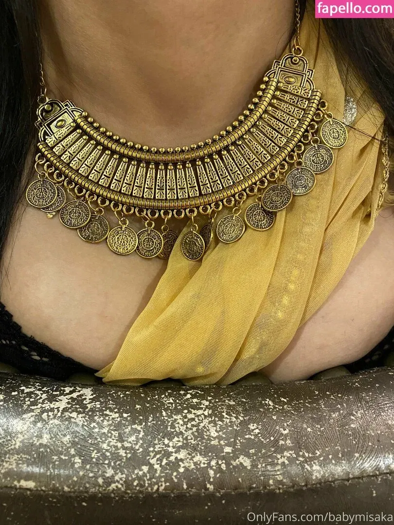 Babymisaka Onlyfans Photo Gallery 