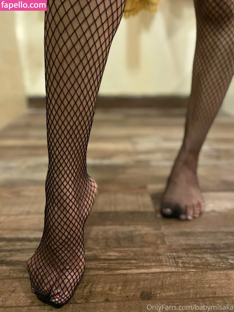 Babymisaka Onlyfans Photo Gallery 