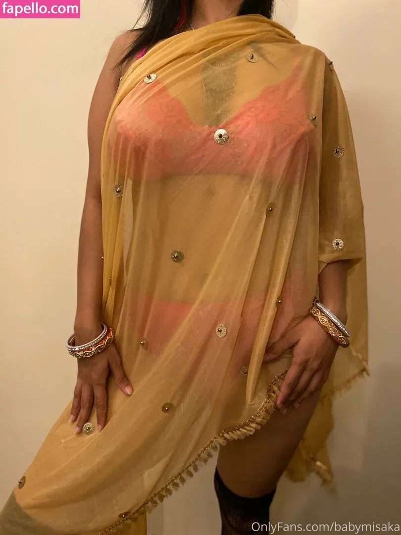 Babymisaka Onlyfans Photo Gallery 