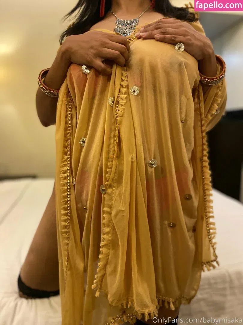 Babymisaka Onlyfans Photo Gallery 