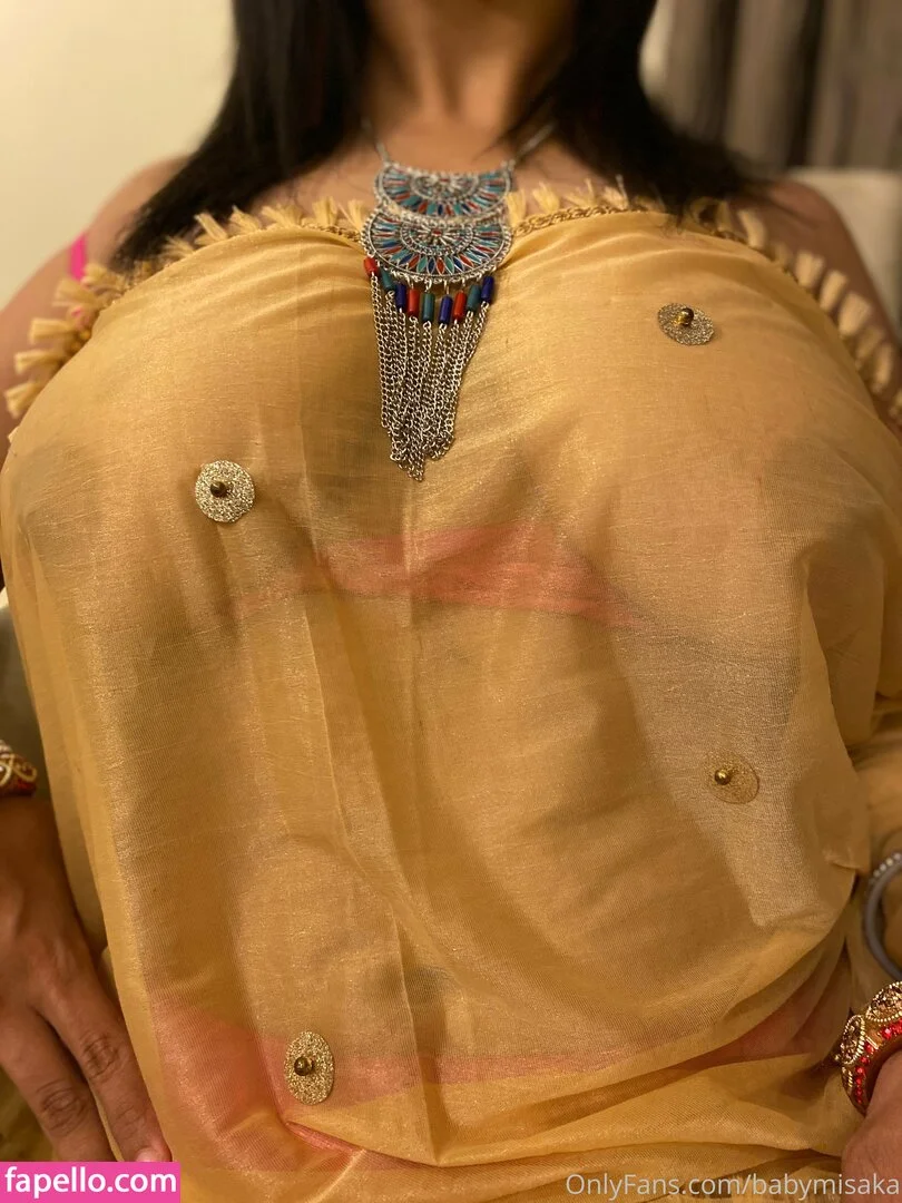 Babymisaka Onlyfans Photo Gallery 