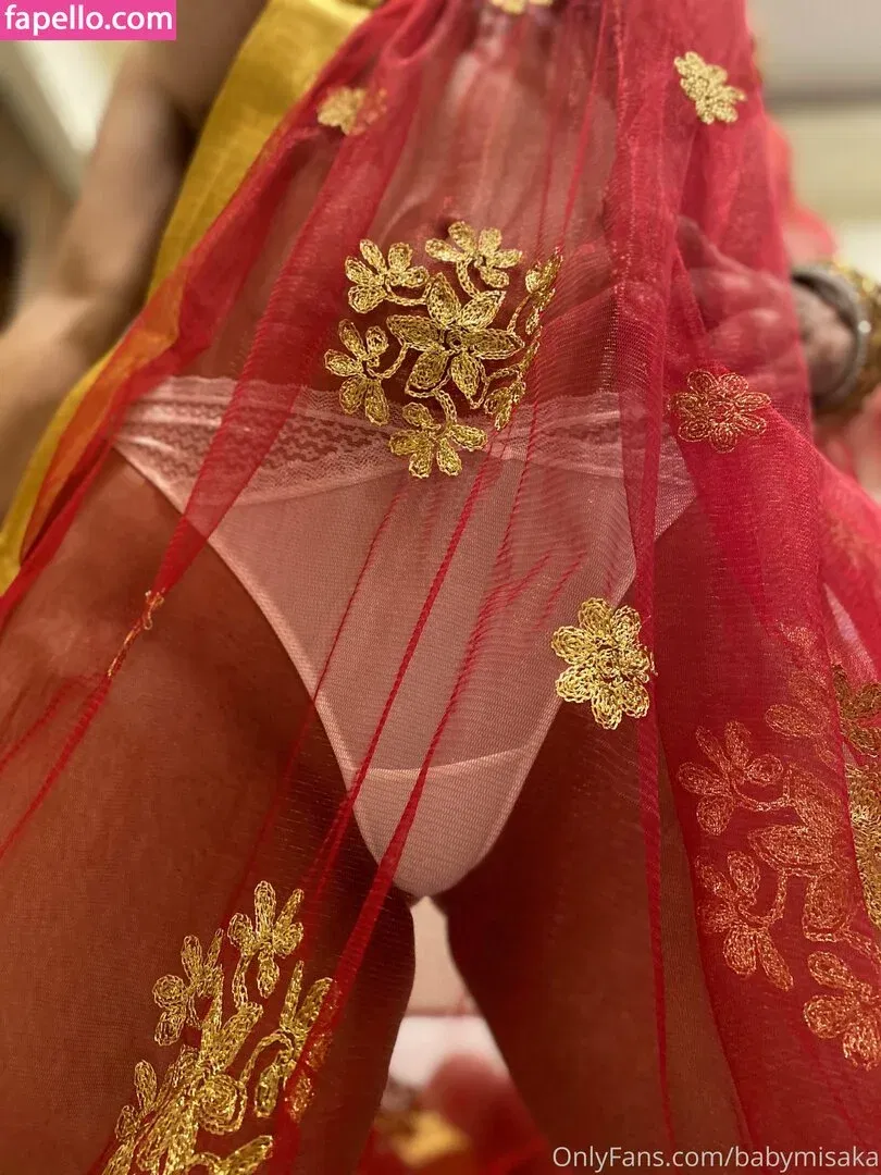 Babymisaka Onlyfans Photo Gallery 