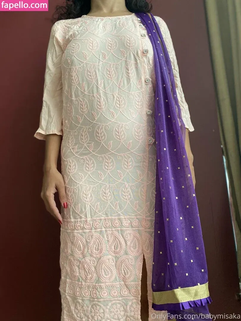 Babymisaka Onlyfans Photo Gallery 