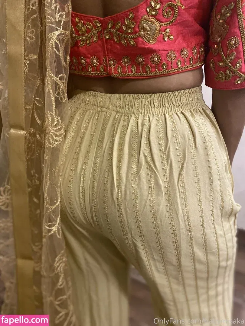 Babymisaka Onlyfans Photo Gallery 