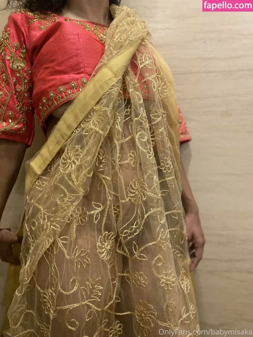 Babymisaka Onlyfans Photo Gallery 