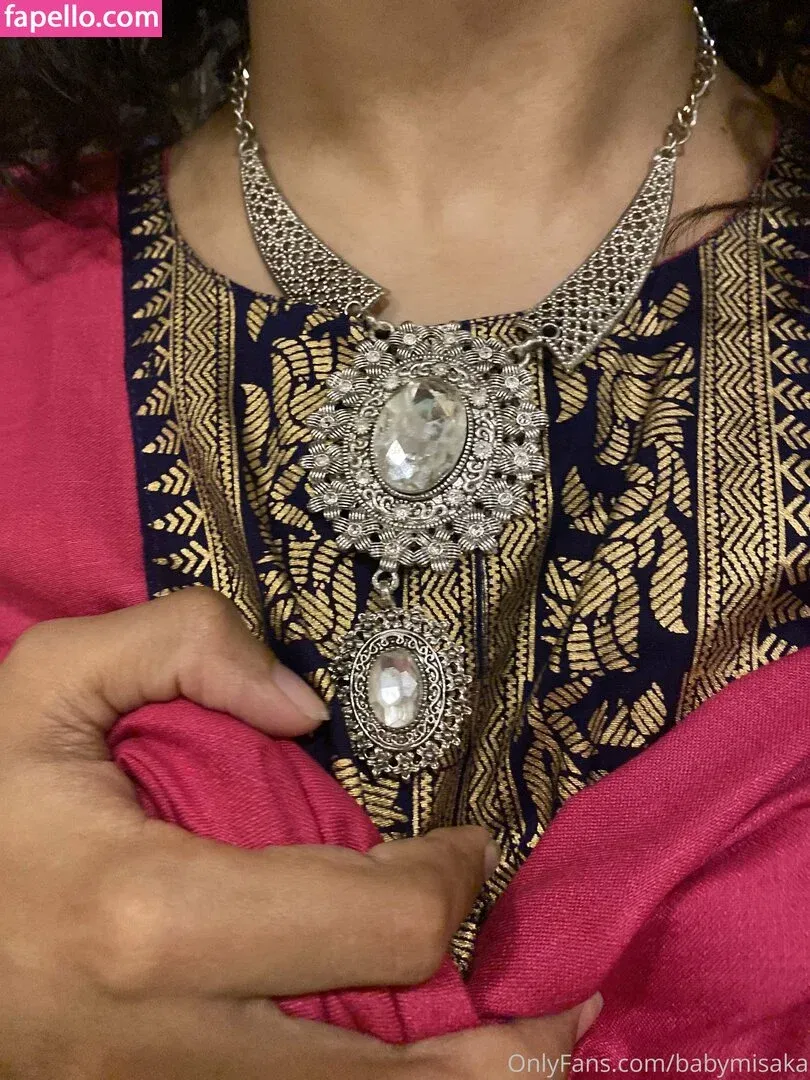 Babymisaka Onlyfans Photo Gallery 