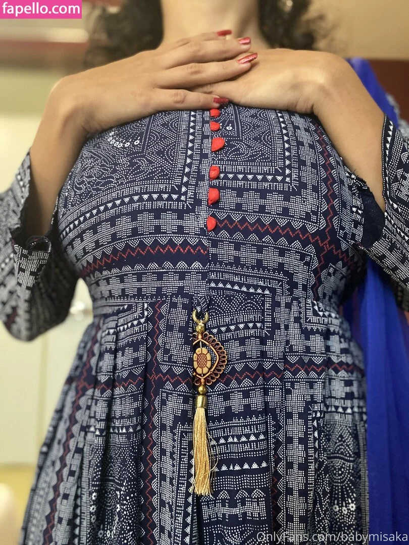 Babymisaka Onlyfans Photo Gallery 