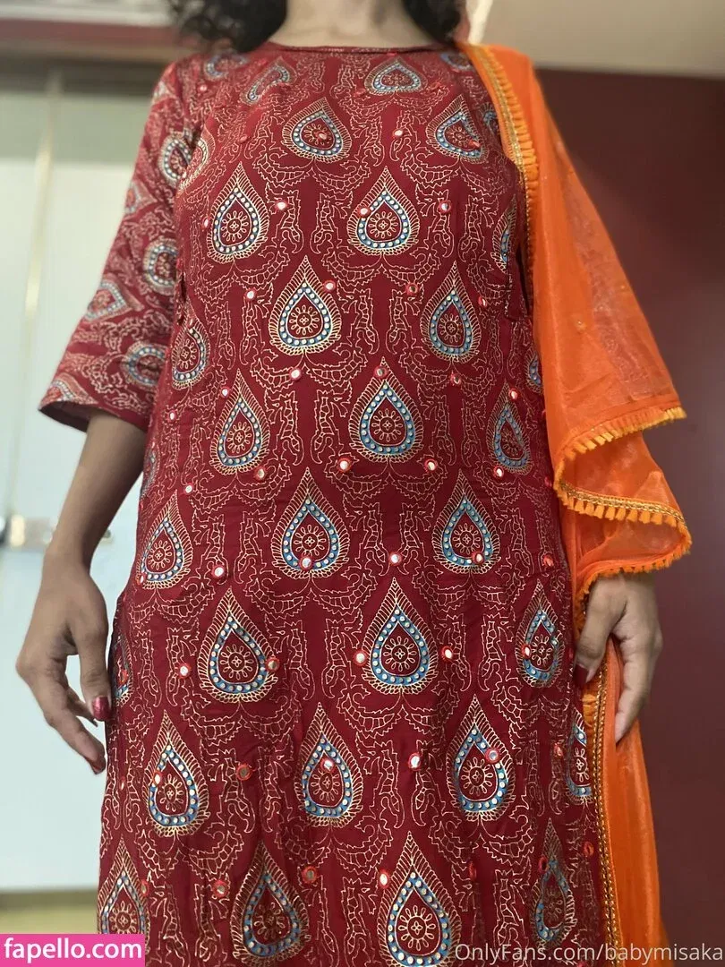 Babymisaka Onlyfans Photo Gallery 