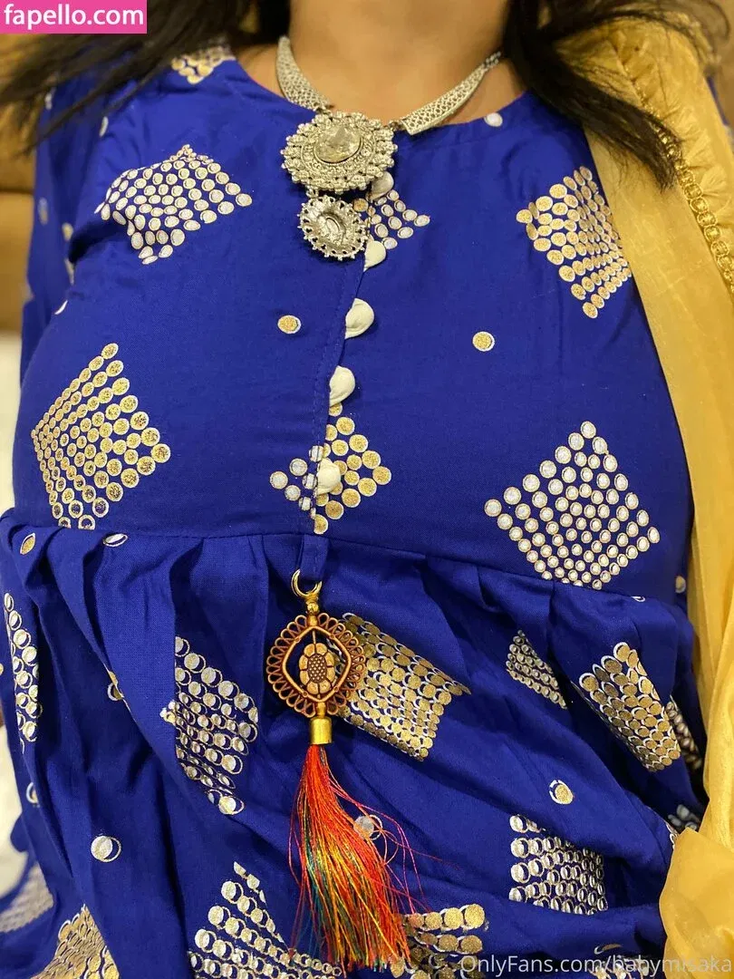 Babymisaka Onlyfans Photo Gallery 