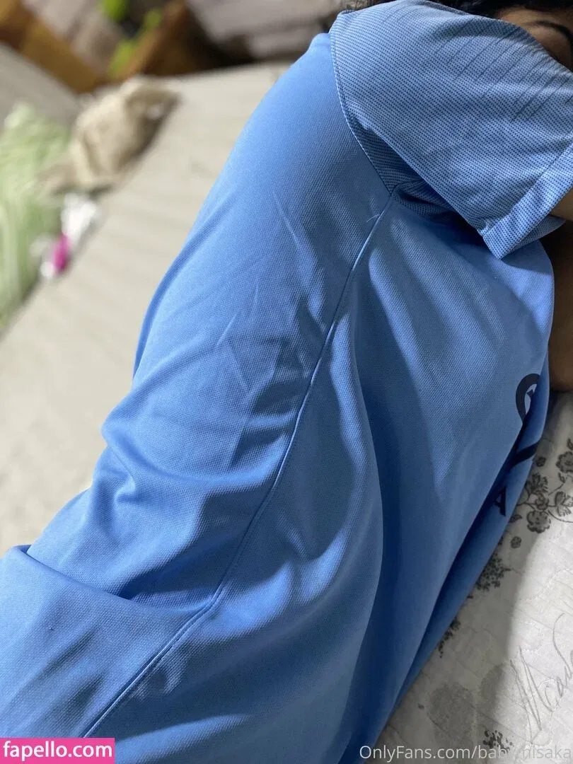 Babymisaka Onlyfans Photo Gallery 