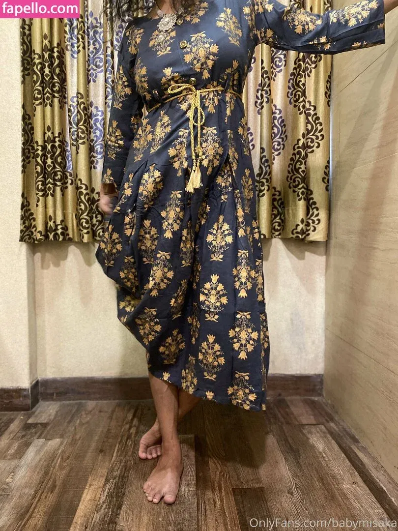 Babymisaka Onlyfans Photo Gallery 